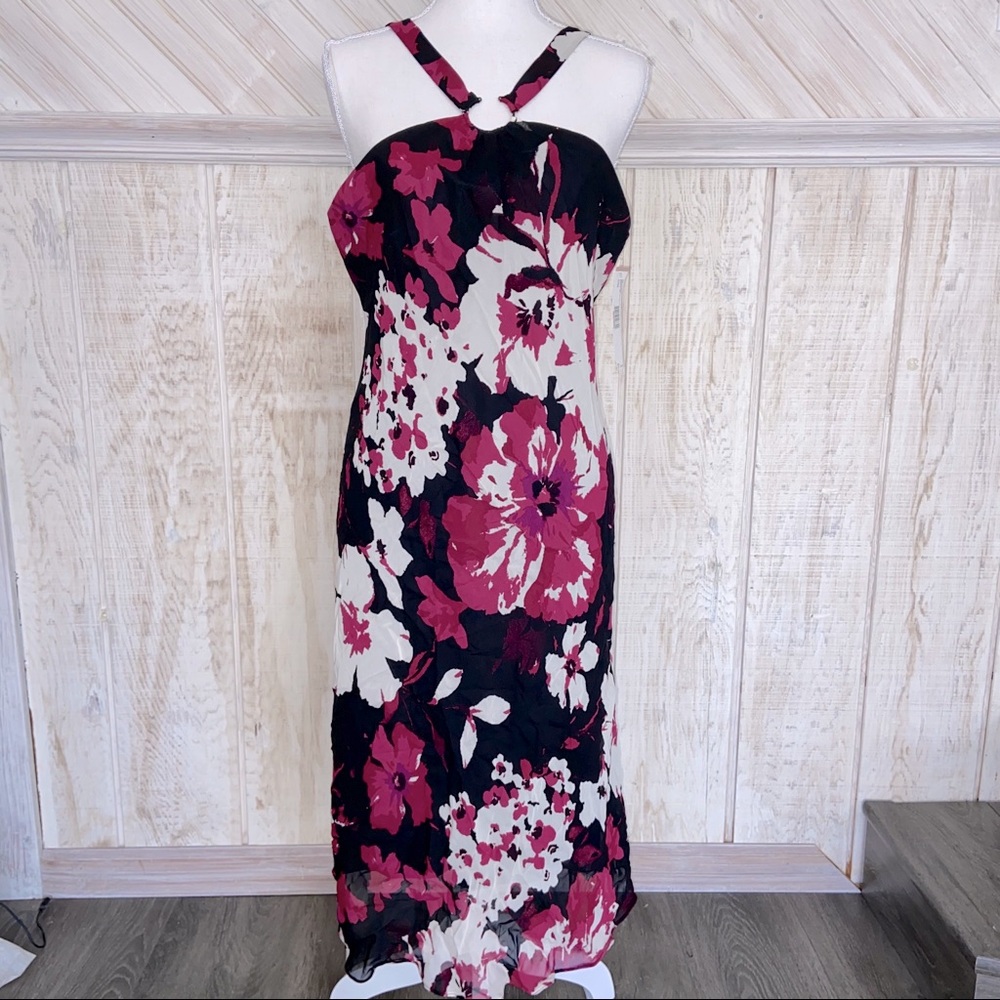 🖤Evan Picone Dress